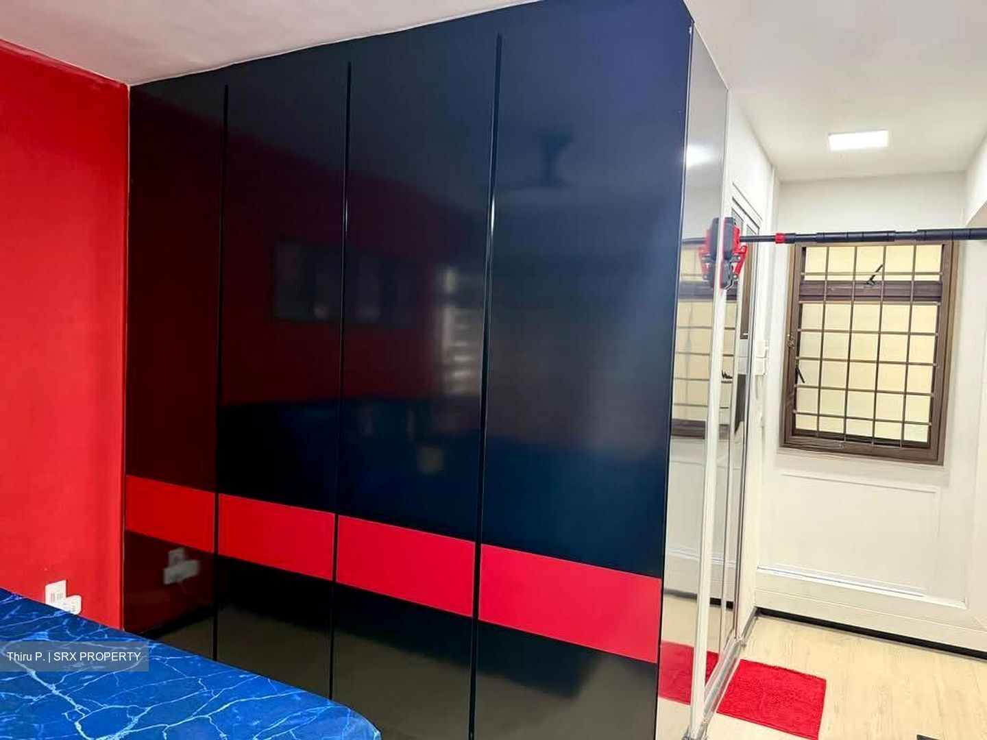 Blk 654B Jurong West Street 61 (Jurong West), HDB 5 Rooms #586783011